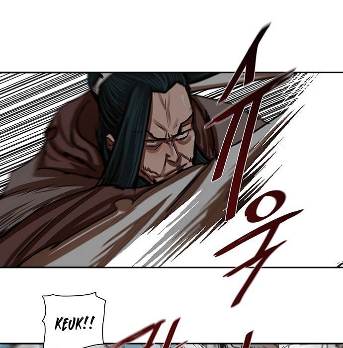 Escort Warrior Chapter 171 Gambar 17