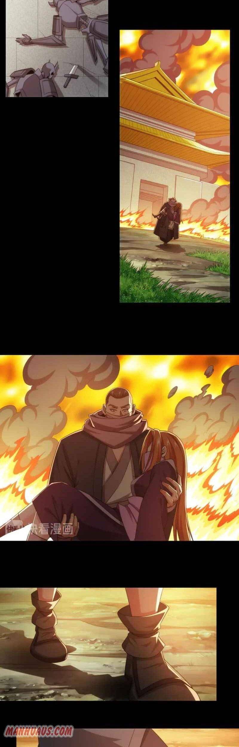 Rich Player Chapter 222 Gambar 3