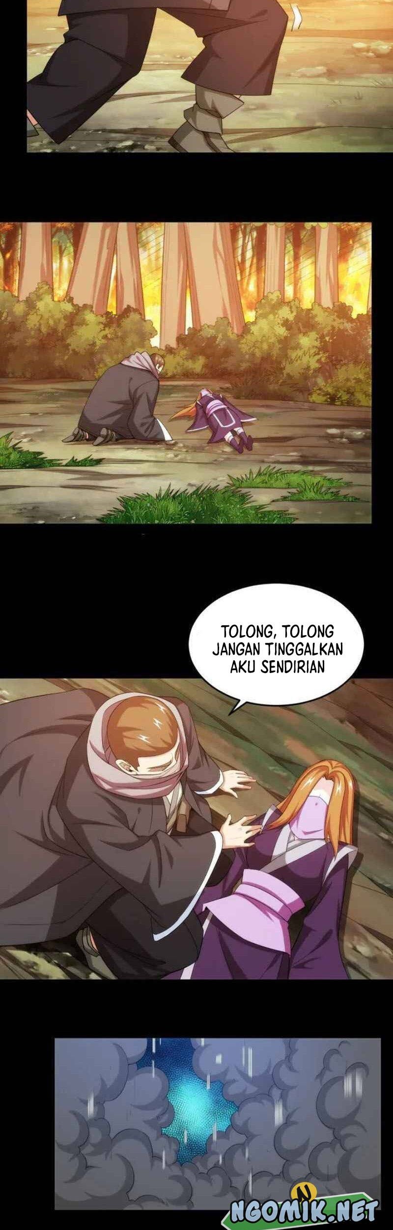 Rich Player Chapter 222 Gambar 4