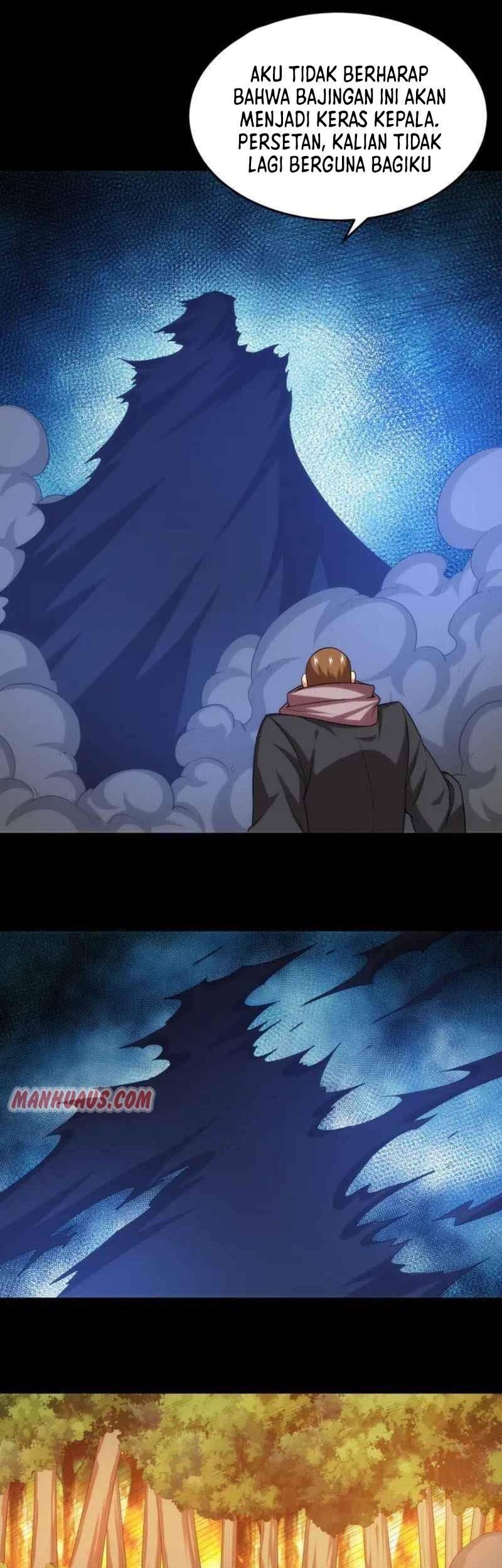 Rich Player Chapter 222 Gambar 6