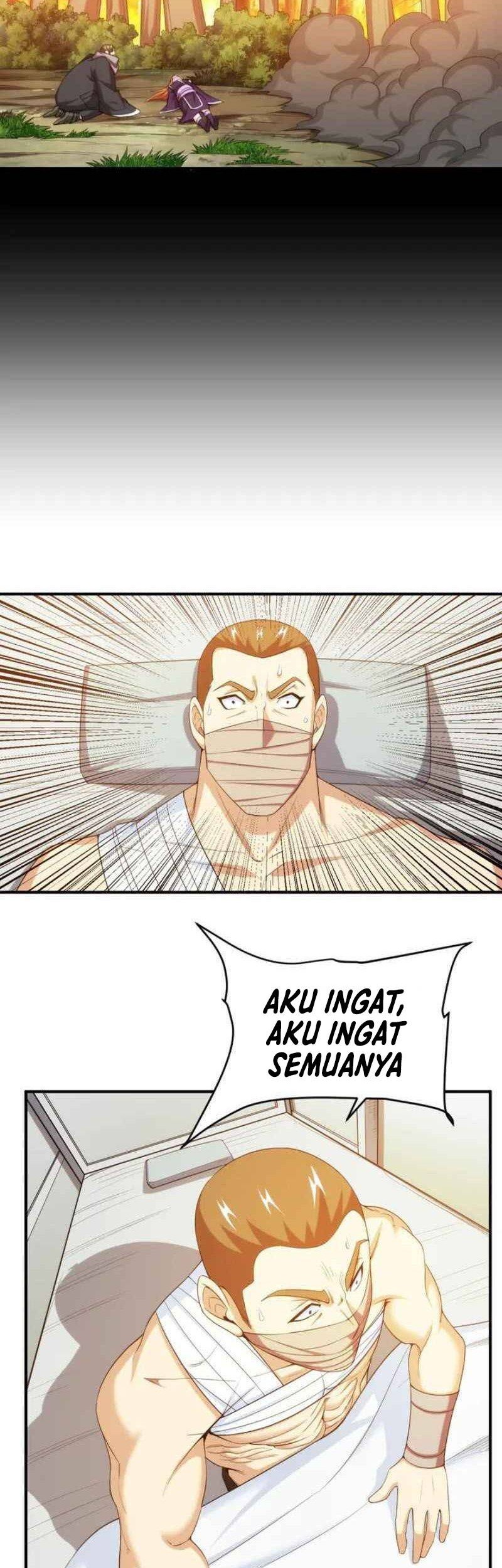 Rich Player Chapter 222 Gambar 7