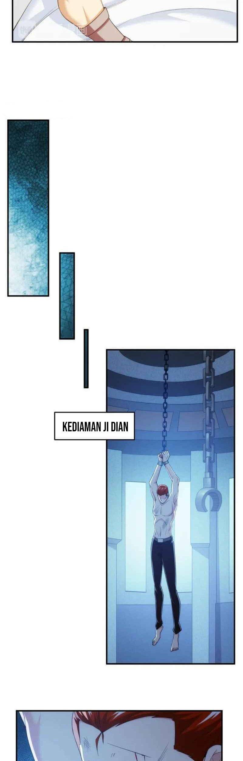 Rich Player Chapter 222 Gambar 8