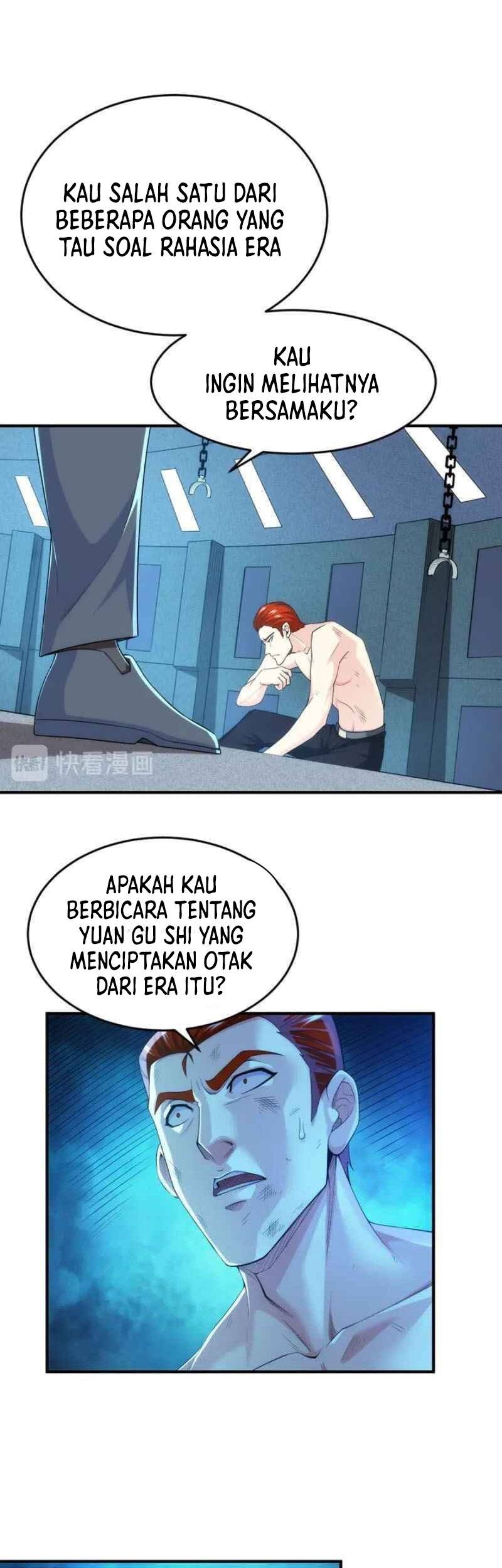 Rich Player Chapter 222 Gambar 11