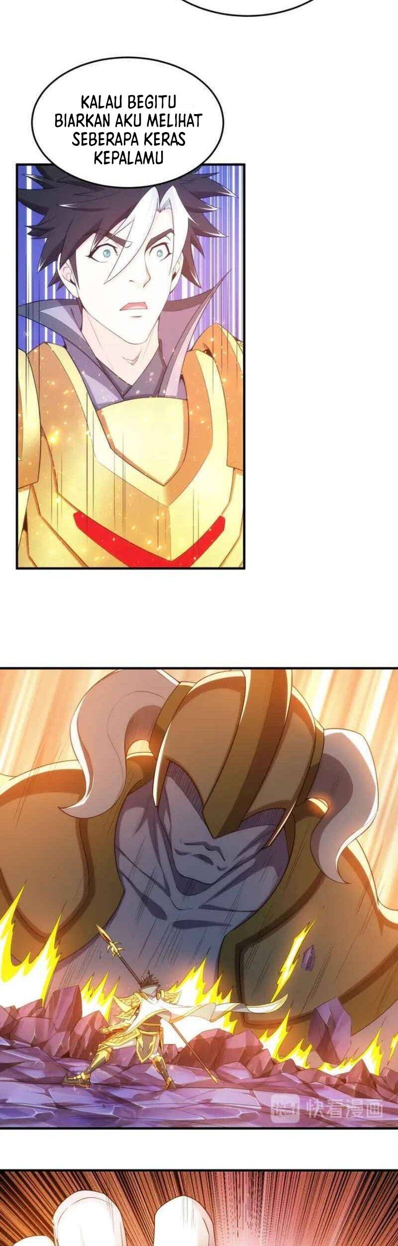 Rich Player Chapter 222 Gambar 13