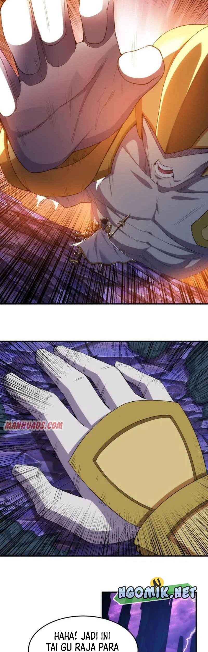 Rich Player Chapter 222 Gambar 14