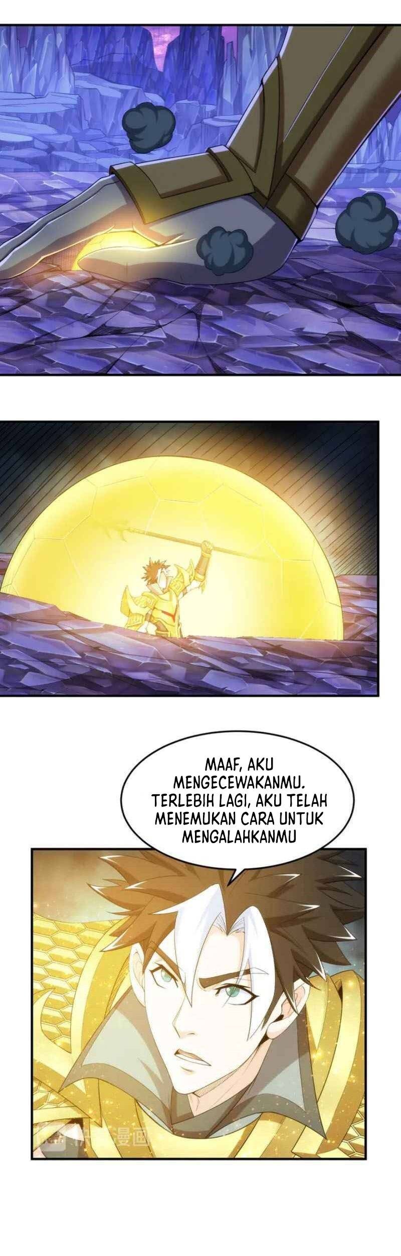 Rich Player Chapter 222 Gambar 16