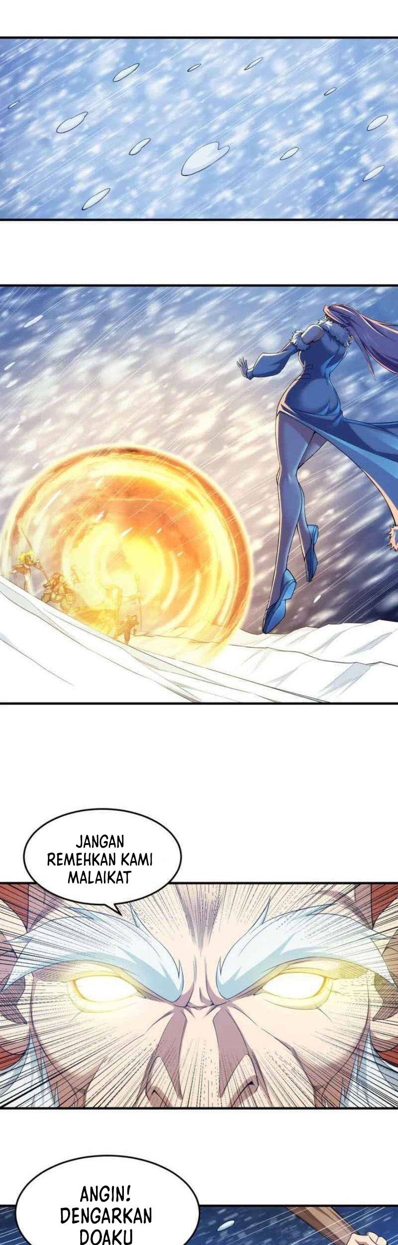 Rich Player Chapter 222 Gambar 17