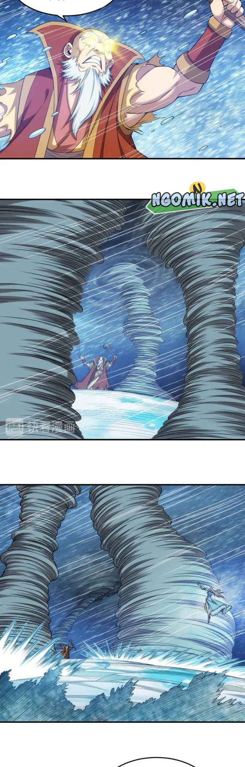 Rich Player Chapter 222 Gambar 18