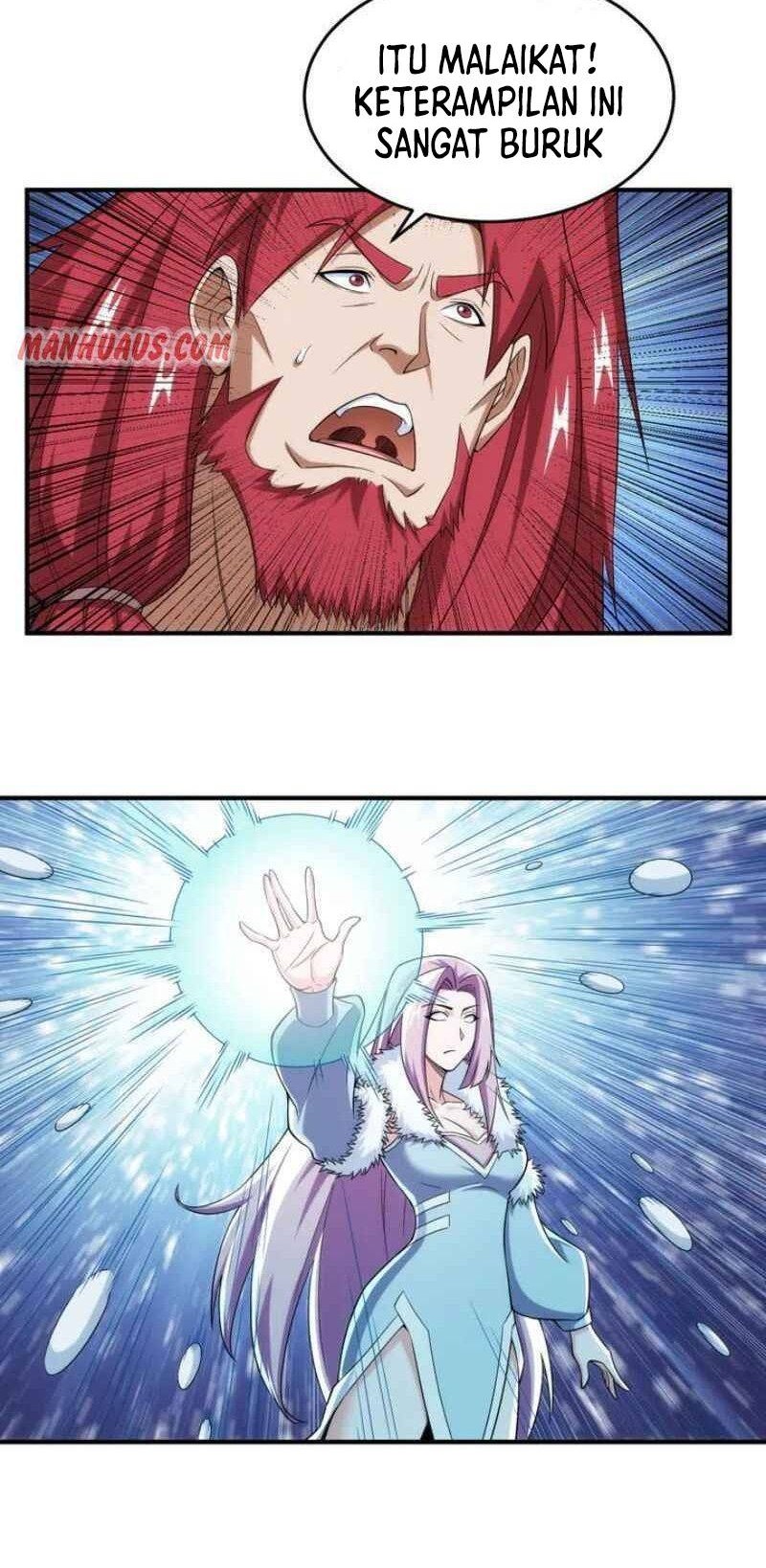 Rich Player Chapter 222 Gambar 19