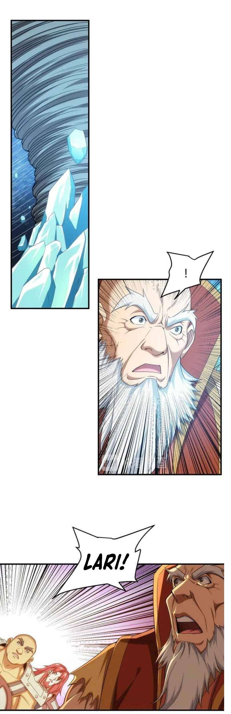 Rich Player Chapter 222 Gambar 20