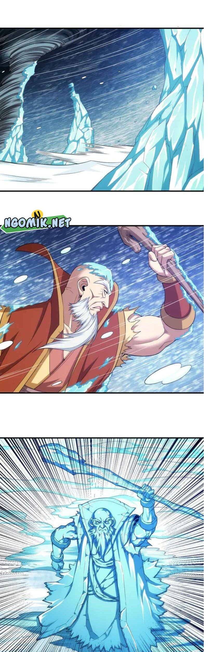 Rich Player Chapter 222 Gambar 21