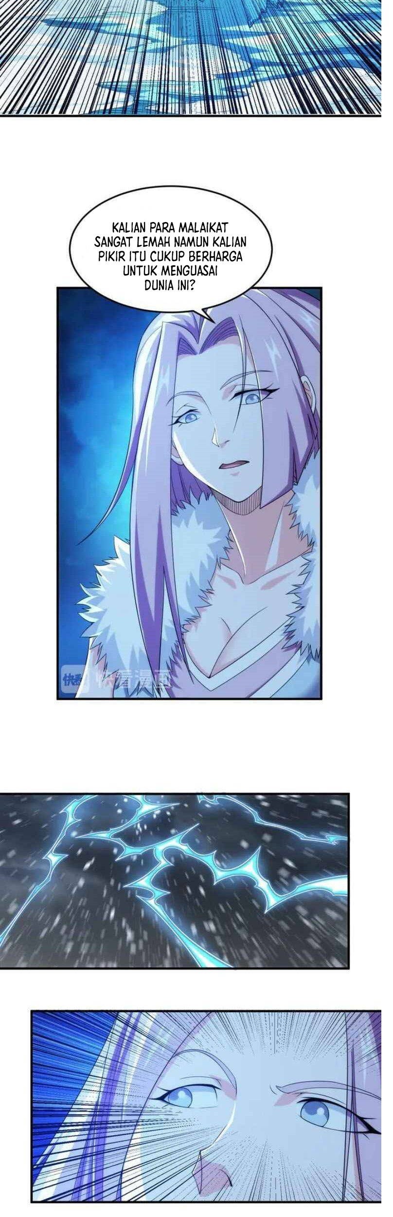 Rich Player Chapter 222 Gambar 22