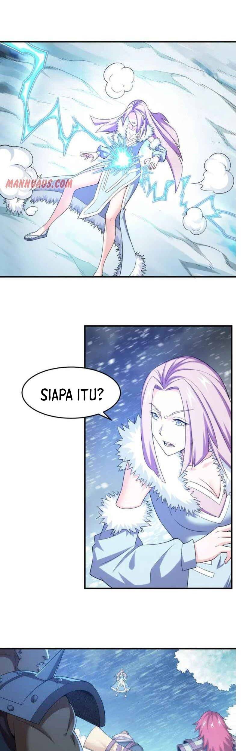 Rich Player Chapter 222 Gambar 23