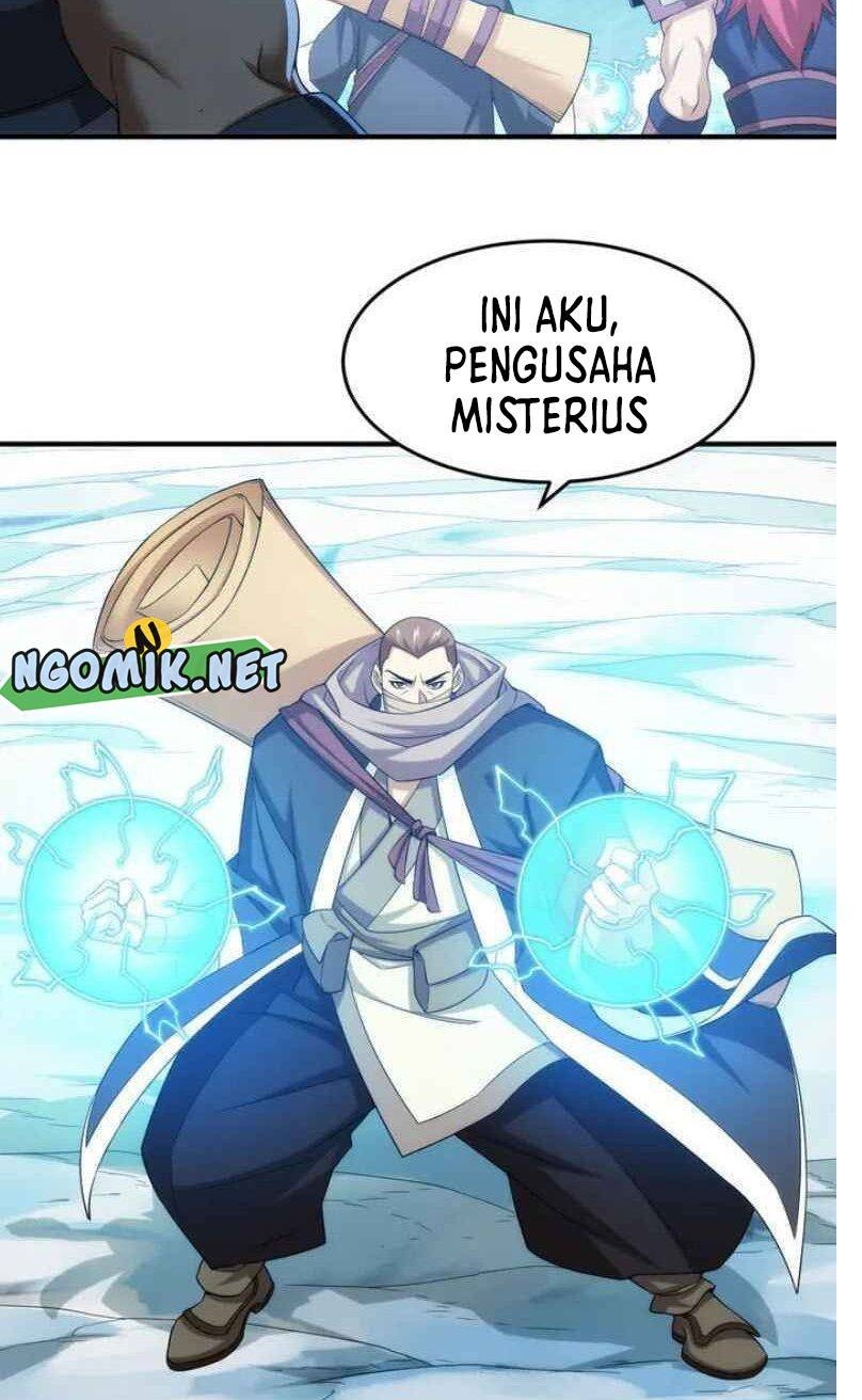 Rich Player Chapter 222 Gambar 24