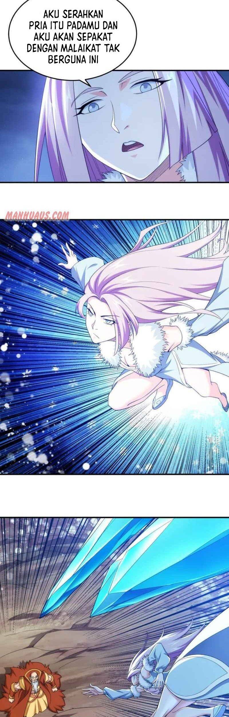 Rich Player Chapter 221 Gambar 7