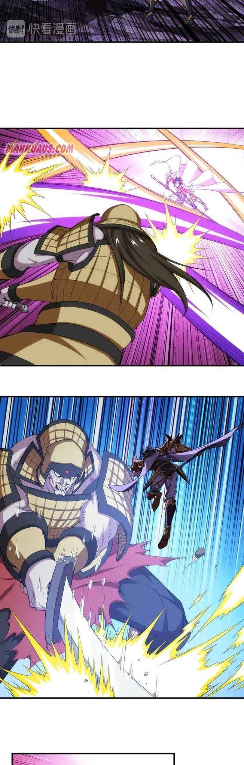 Rich Player Chapter 221 Gambar 17