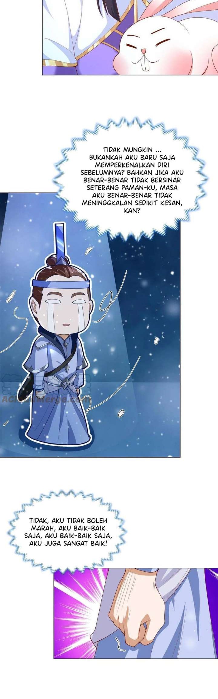 Dragon Master Chapter 131 Gambar 16