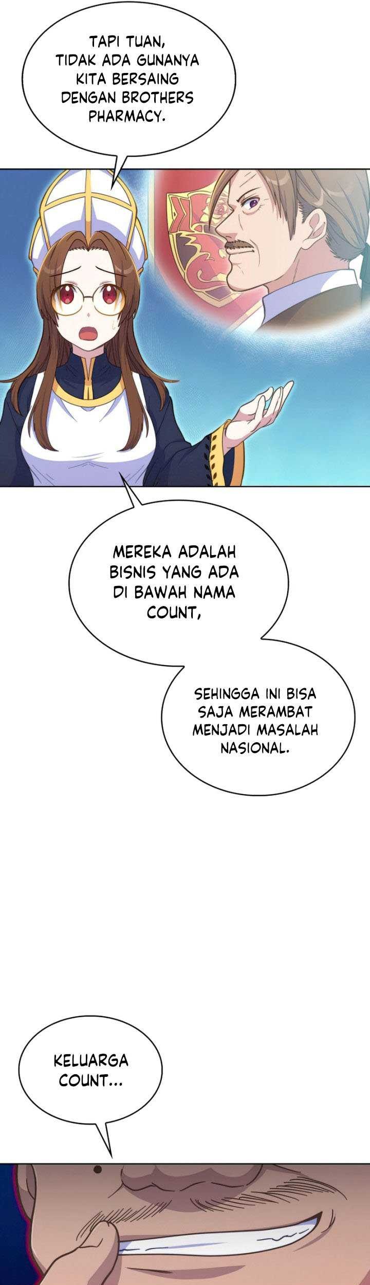 Never Die Extra Chapter 22 Gambar 26