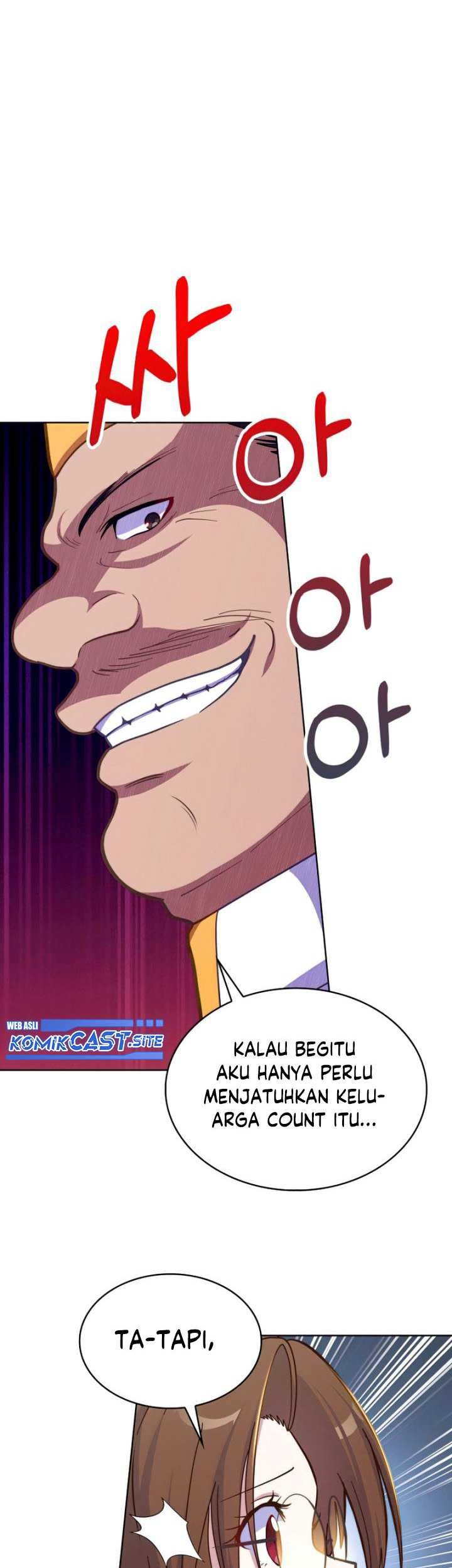 Never Die Extra Chapter 22 Gambar 28