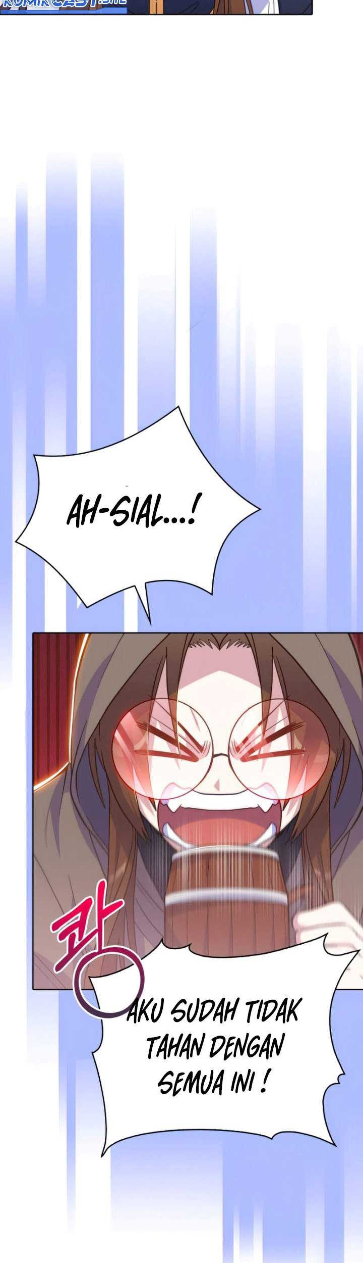 Never Die Extra Chapter 22 Gambar 32