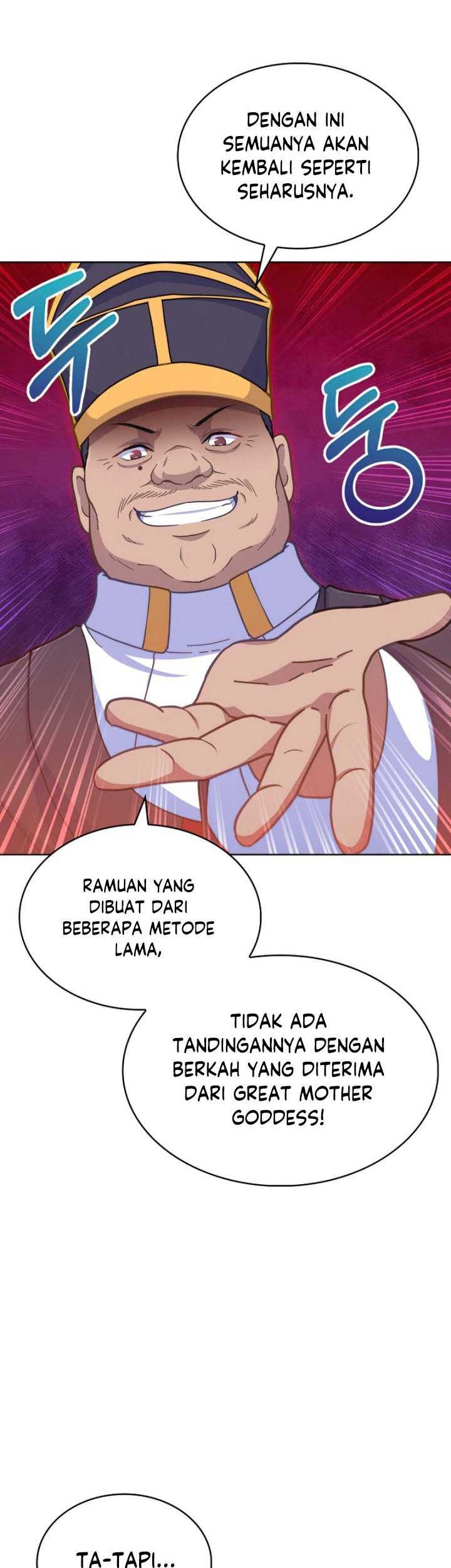 Never Die Extra Chapter 22 Gambar 20