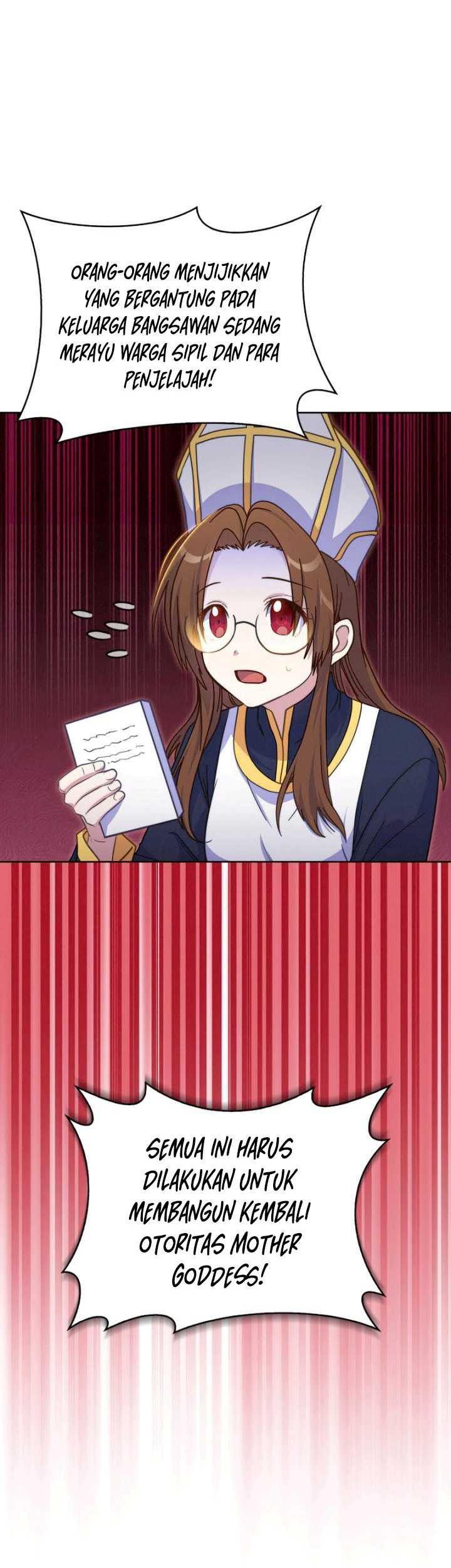 Never Die Extra Chapter 22 Gambar 24