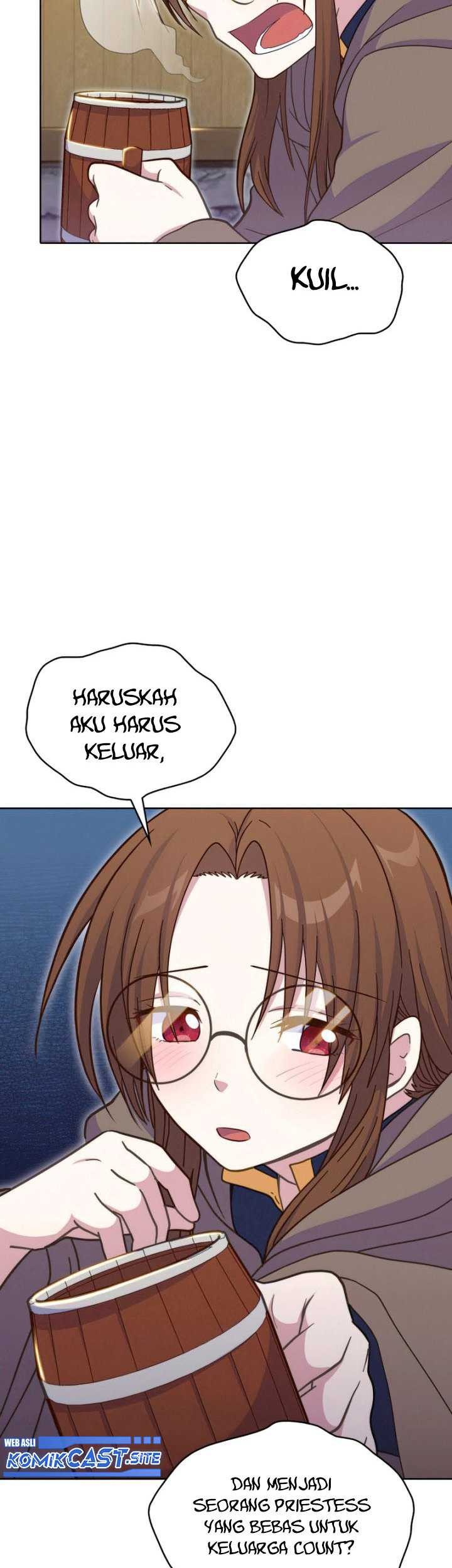 Never Die Extra Chapter 22 Gambar 48