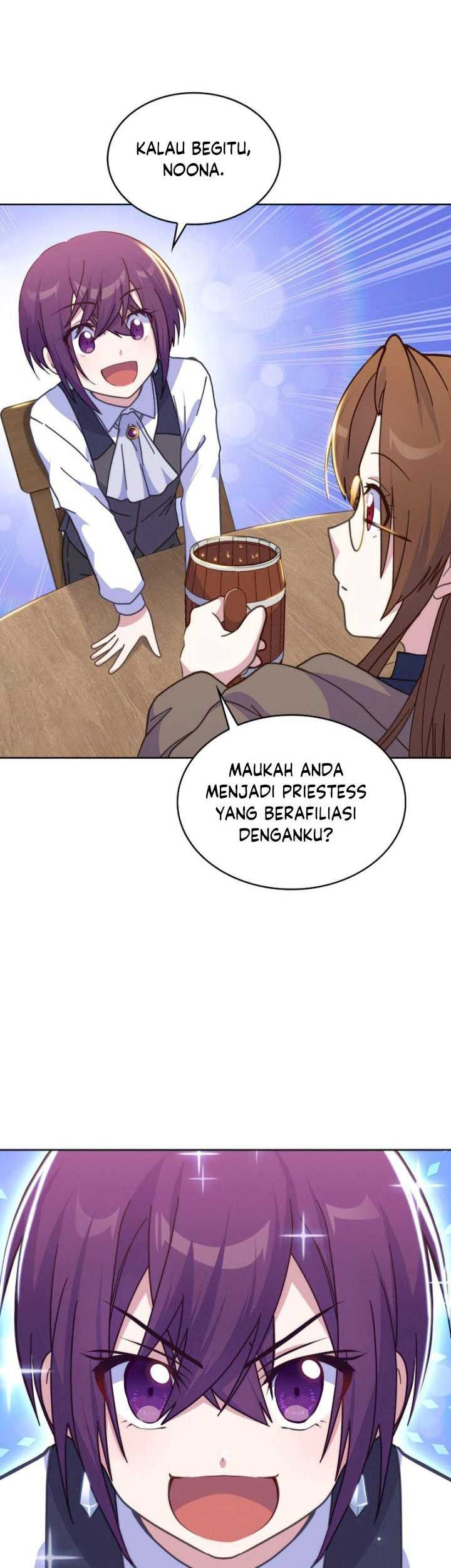 Never Die Extra Chapter 22 Gambar 52