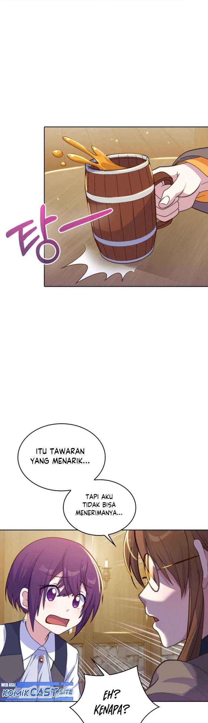 Never Die Extra Chapter 22 Gambar 56