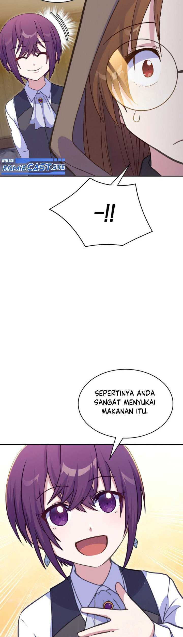 Never Die Extra Chapter 22 Gambar 38