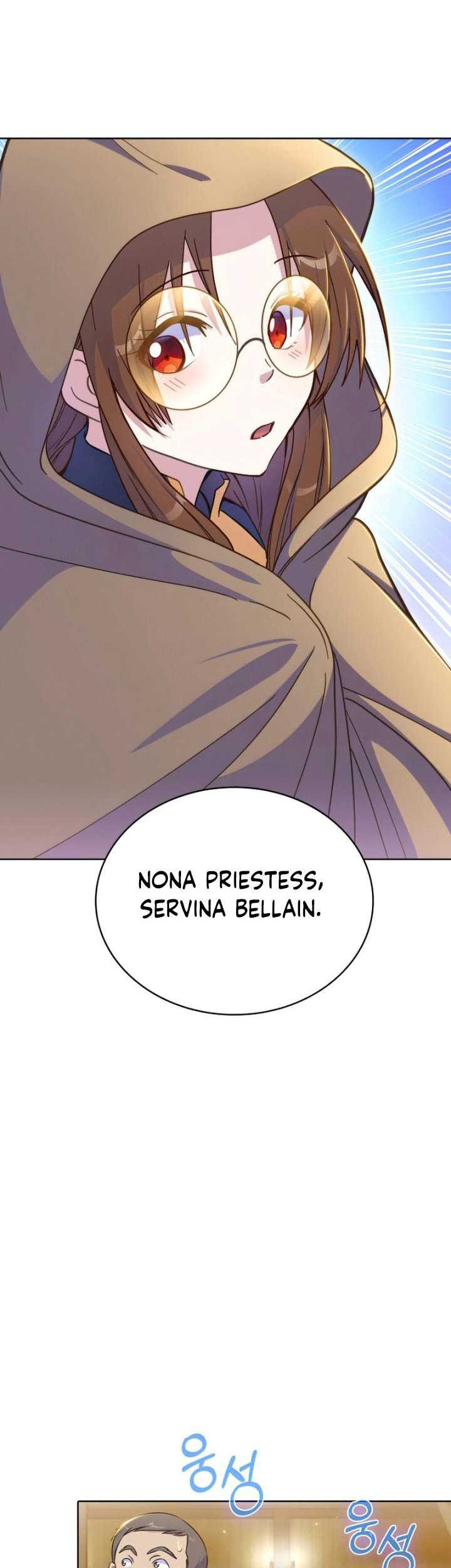 Never Die Extra Chapter 22 Gambar 40