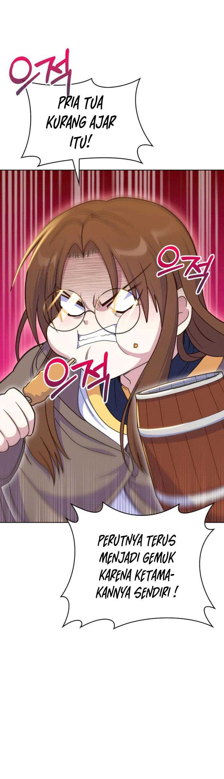 Never Die Extra Chapter 22 Gambar 42