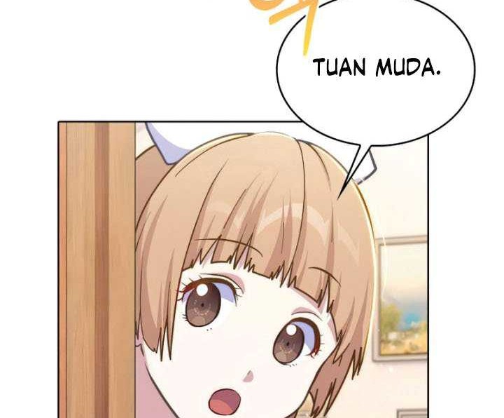 Never Die Extra Chapter 22 Gambar 3