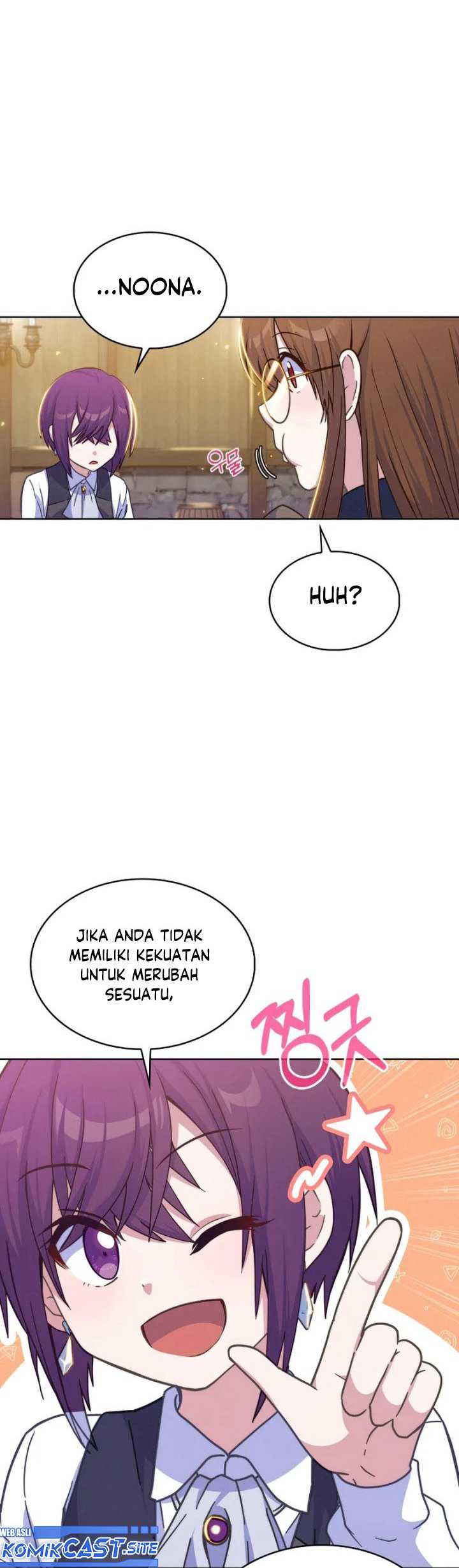Never Die Extra Chapter 22 Gambar 67