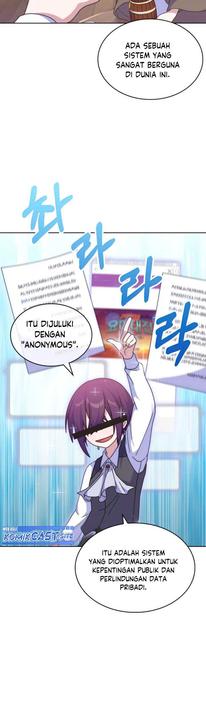 Never Die Extra Chapter 22 Gambar 69