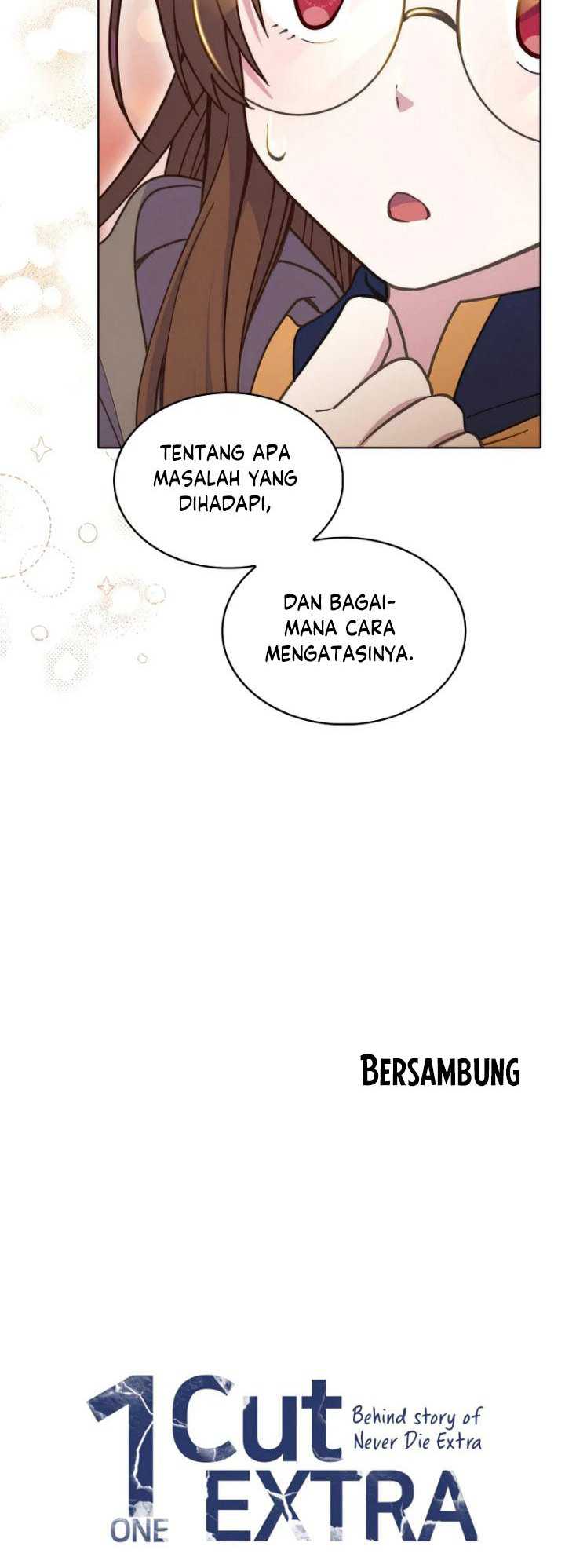 Never Die Extra Chapter 22 Gambar 71