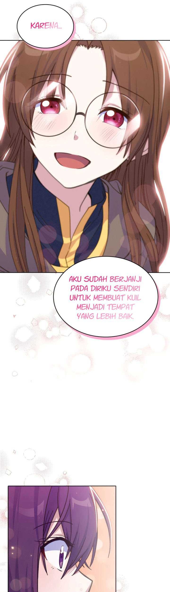 Never Die Extra Chapter 22 Gambar 58