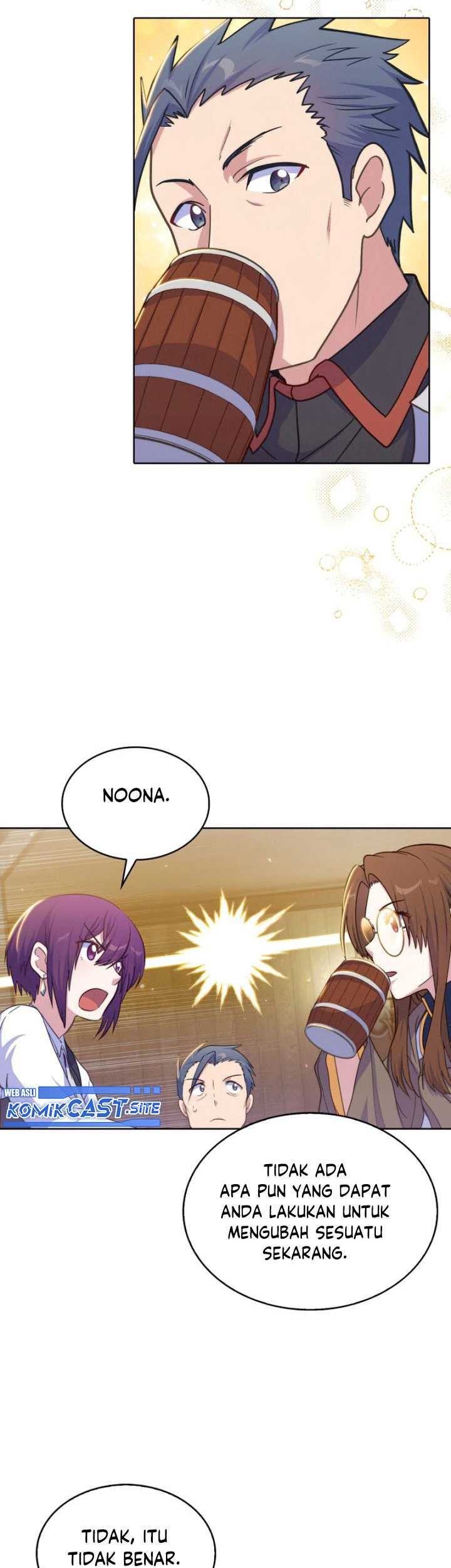 Never Die Extra Chapter 22 Gambar 60