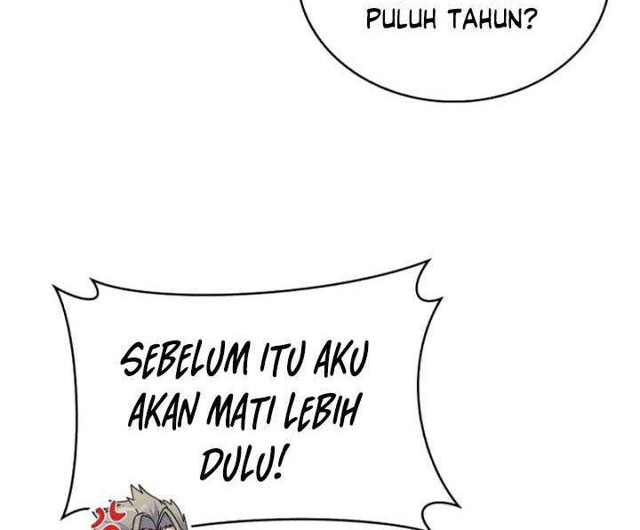 Never Die Extra Chapter 22 Gambar 7