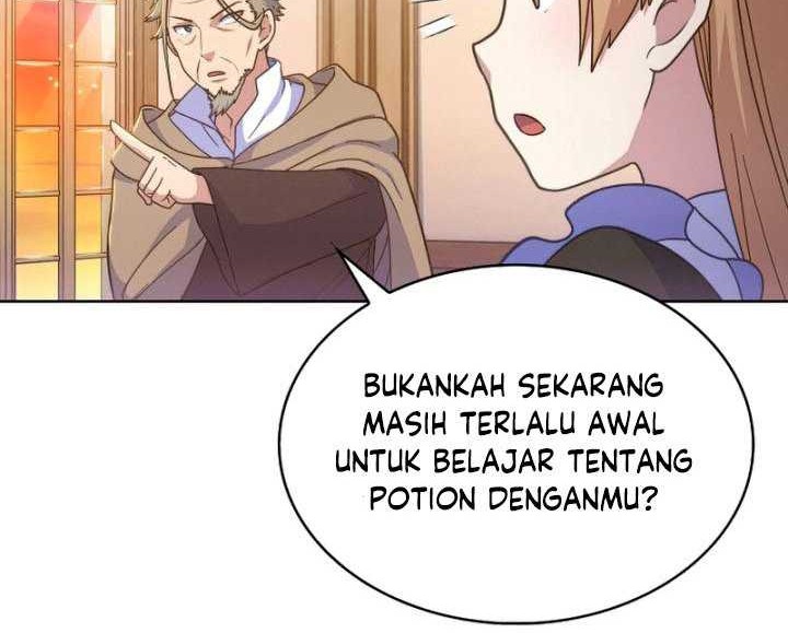 Never Die Extra Chapter 22 Gambar 13