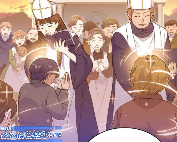 Never Die Extra Chapter 22 Gambar 15