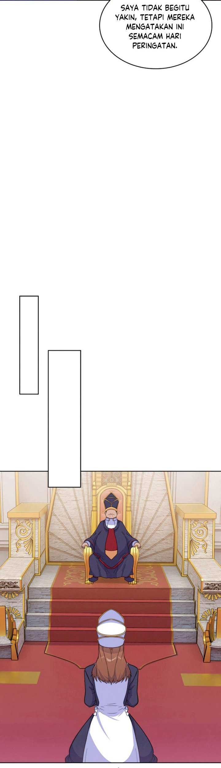 Never Die Extra Chapter 22 Gambar 16