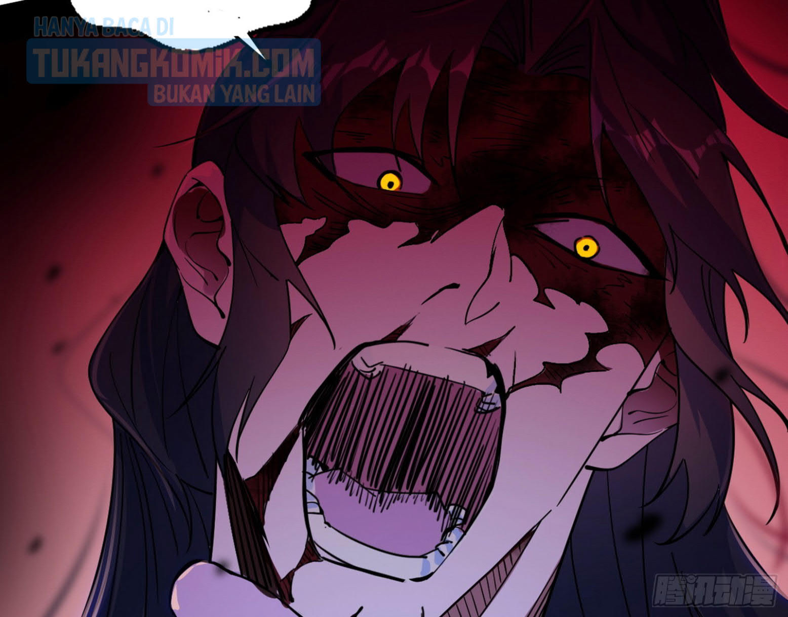 I’m An Evil God Chapter 304 Gambar 150