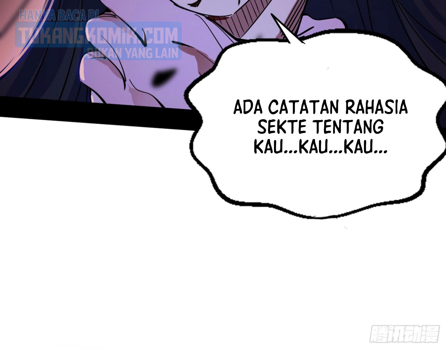 I’m An Evil God Chapter 304 Gambar 151