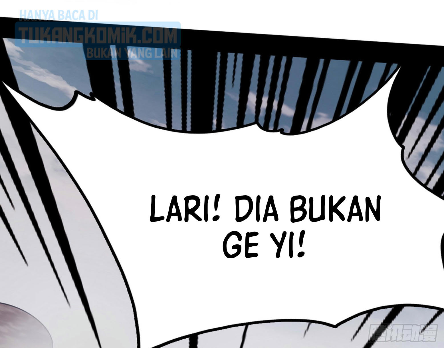 I’m An Evil God Chapter 304 Gambar 152