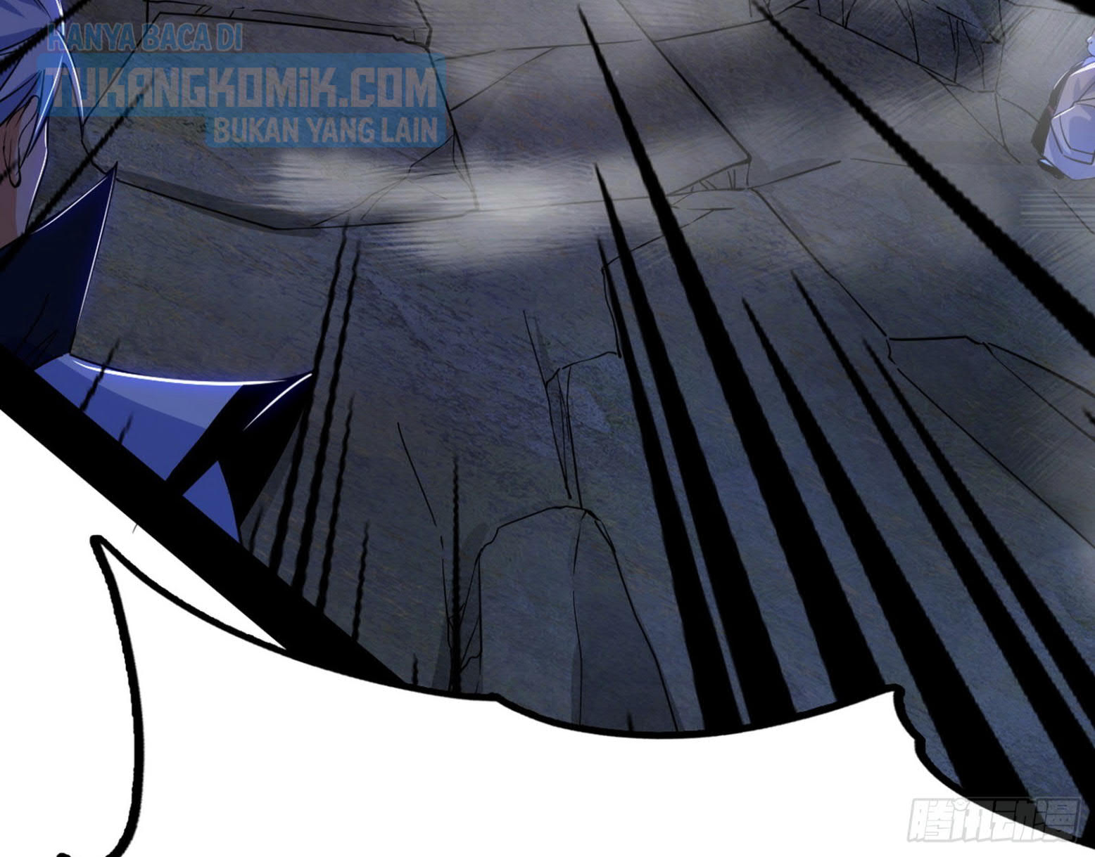 I’m An Evil God Chapter 304 Gambar 154