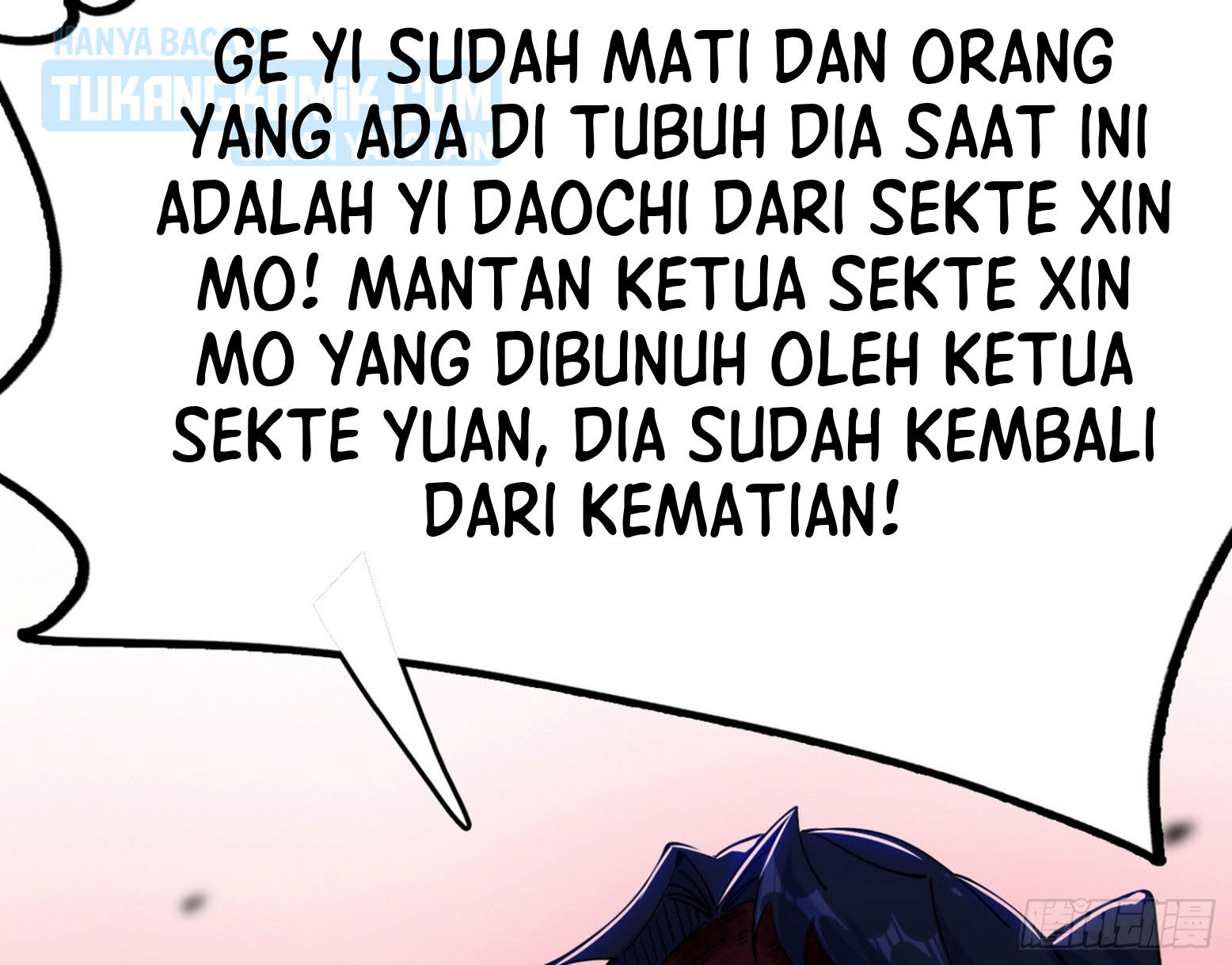 I’m An Evil God Chapter 304 Gambar 155
