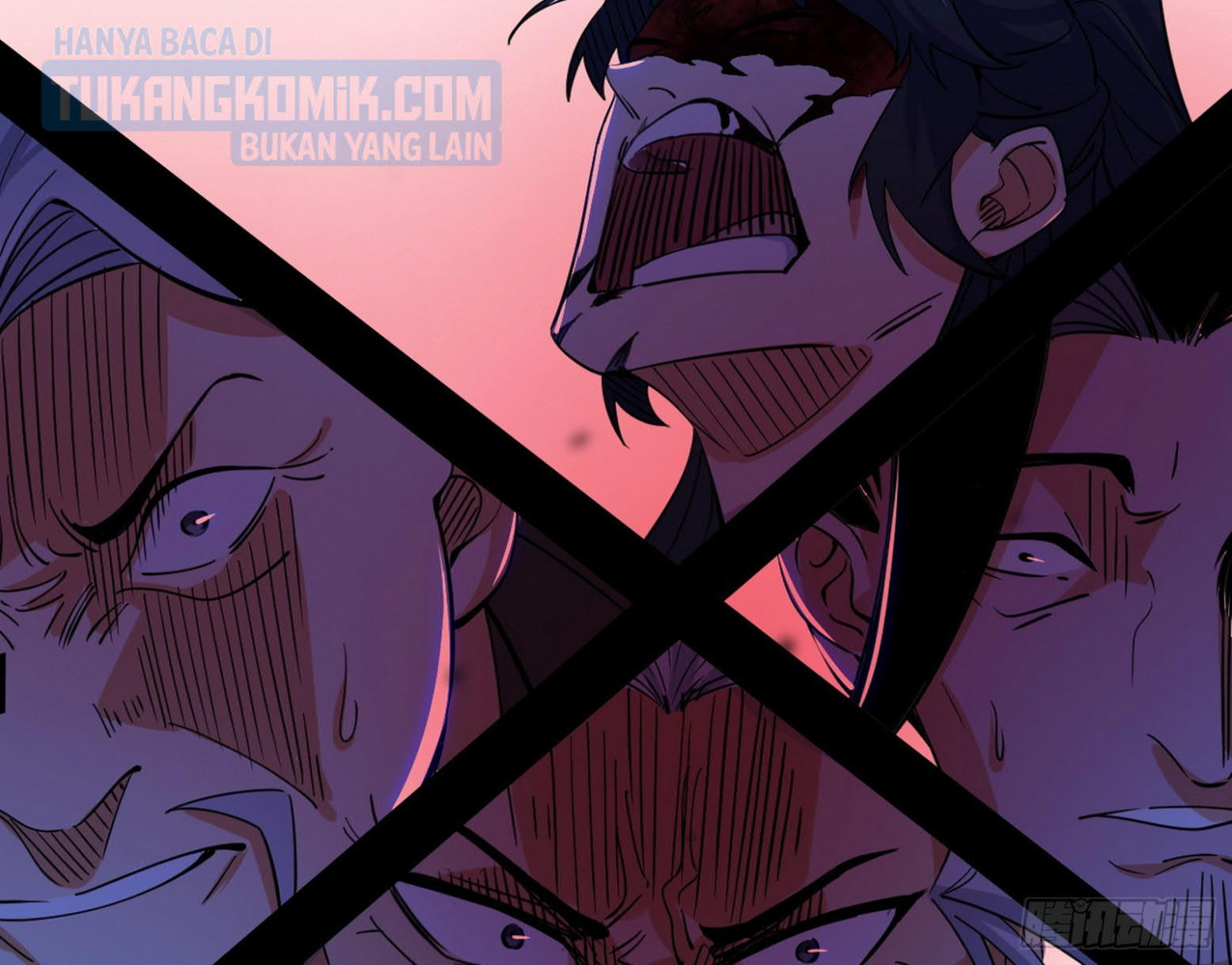 I’m An Evil God Chapter 304 Gambar 156