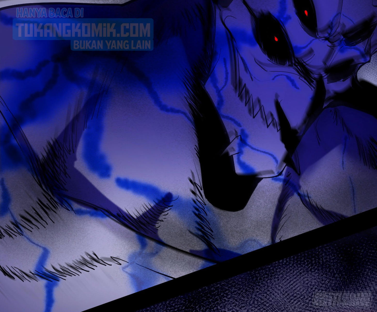 I’m An Evil God Chapter 304 Gambar 17