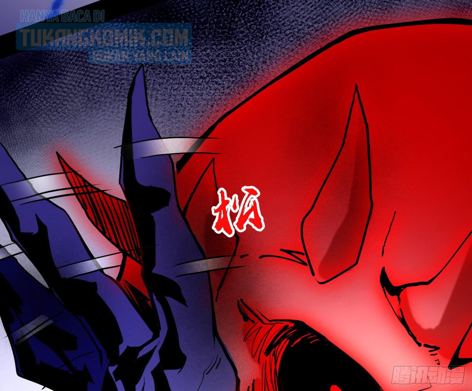 I’m An Evil God Chapter 304 Gambar 18